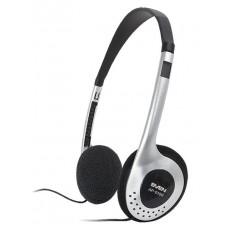 SVEN AP-010V Black/Silver